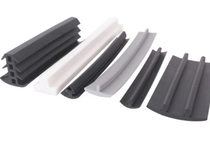 T Rubber Seal | T Profile Rubber Seal – T Profile Rubber Extrusion Seal for Industrial Fitments, Flexible and Durable, Weatherproof, Custom Length Available